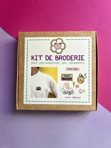 Ajouté à mes favoris