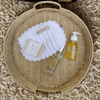 Trousse de Soin et toilette pour bébé
