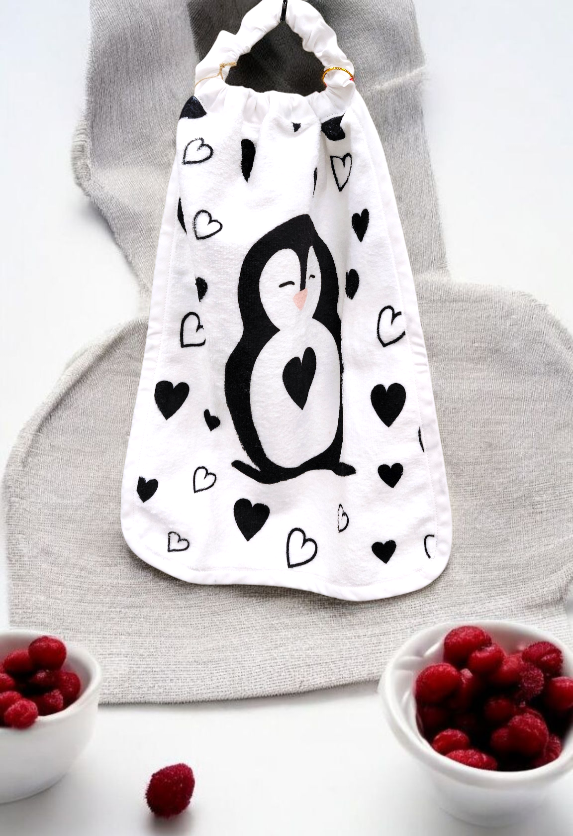 Bavoir Maternelle – Image 2