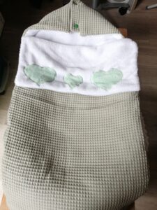 Ajouté à mes favoris