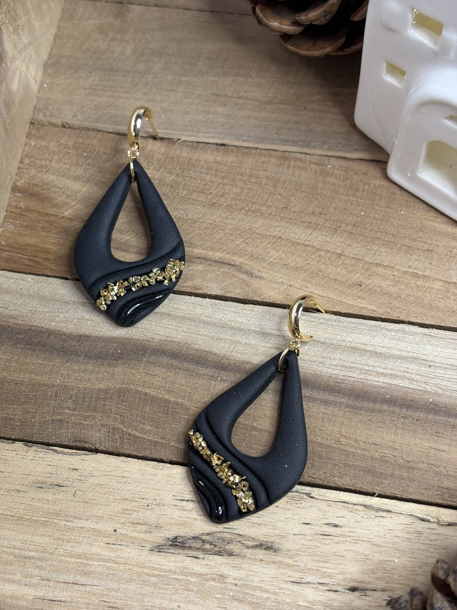 Boucles pour faire la fête ! – Image 2