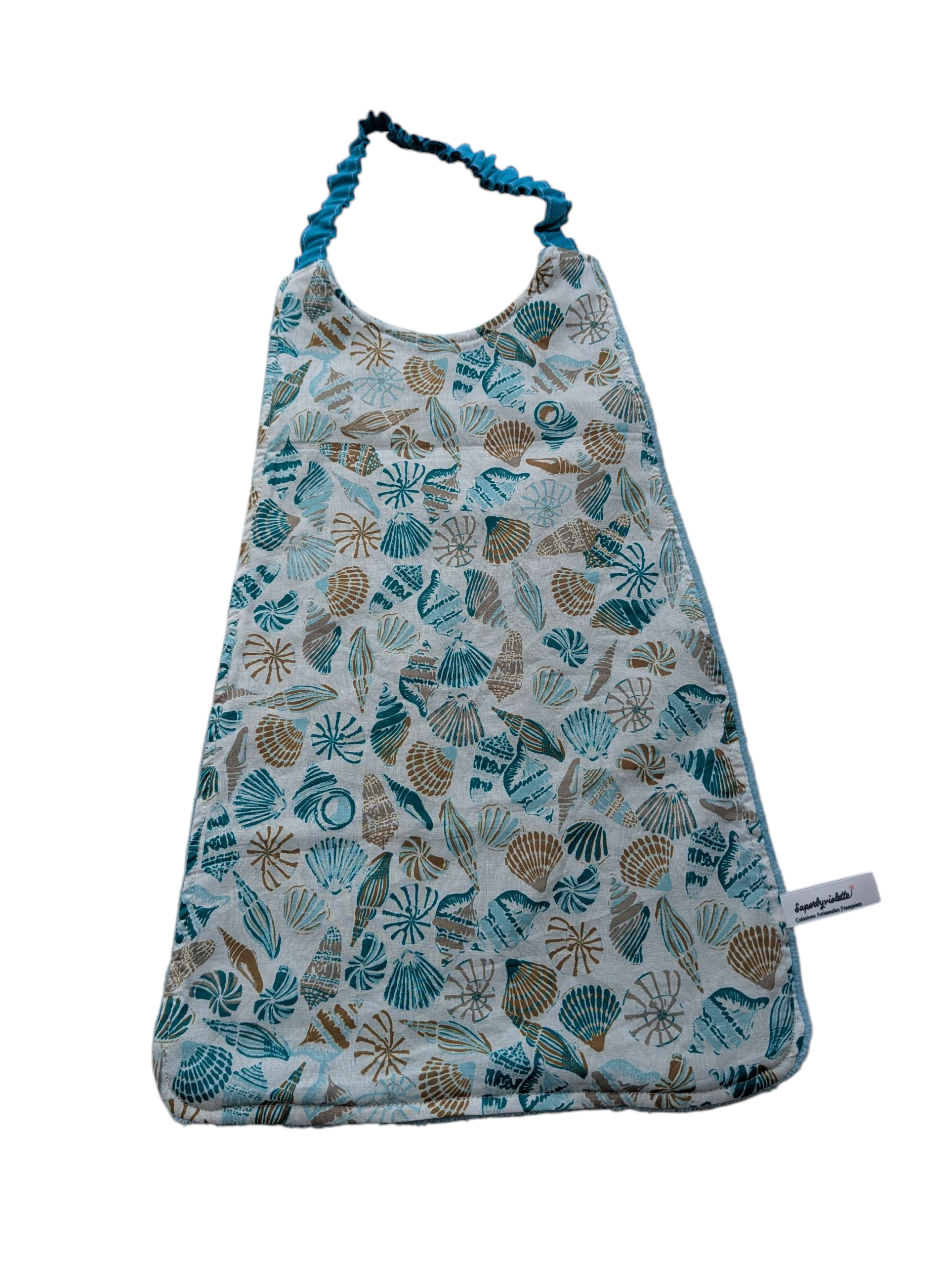 Serviette de cantine maternelle – Image 3