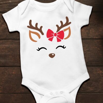 Bodies bébé à personnaliser