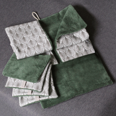 Le coffret cadeaux naturel pour bébé