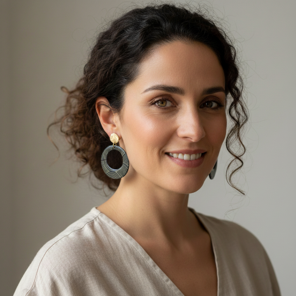 Créoles papier népalais