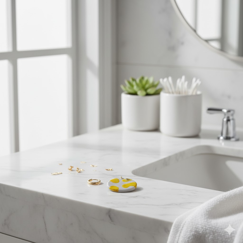 Pampille Interchangeable "Pastille Ensoleillée" – Image 2