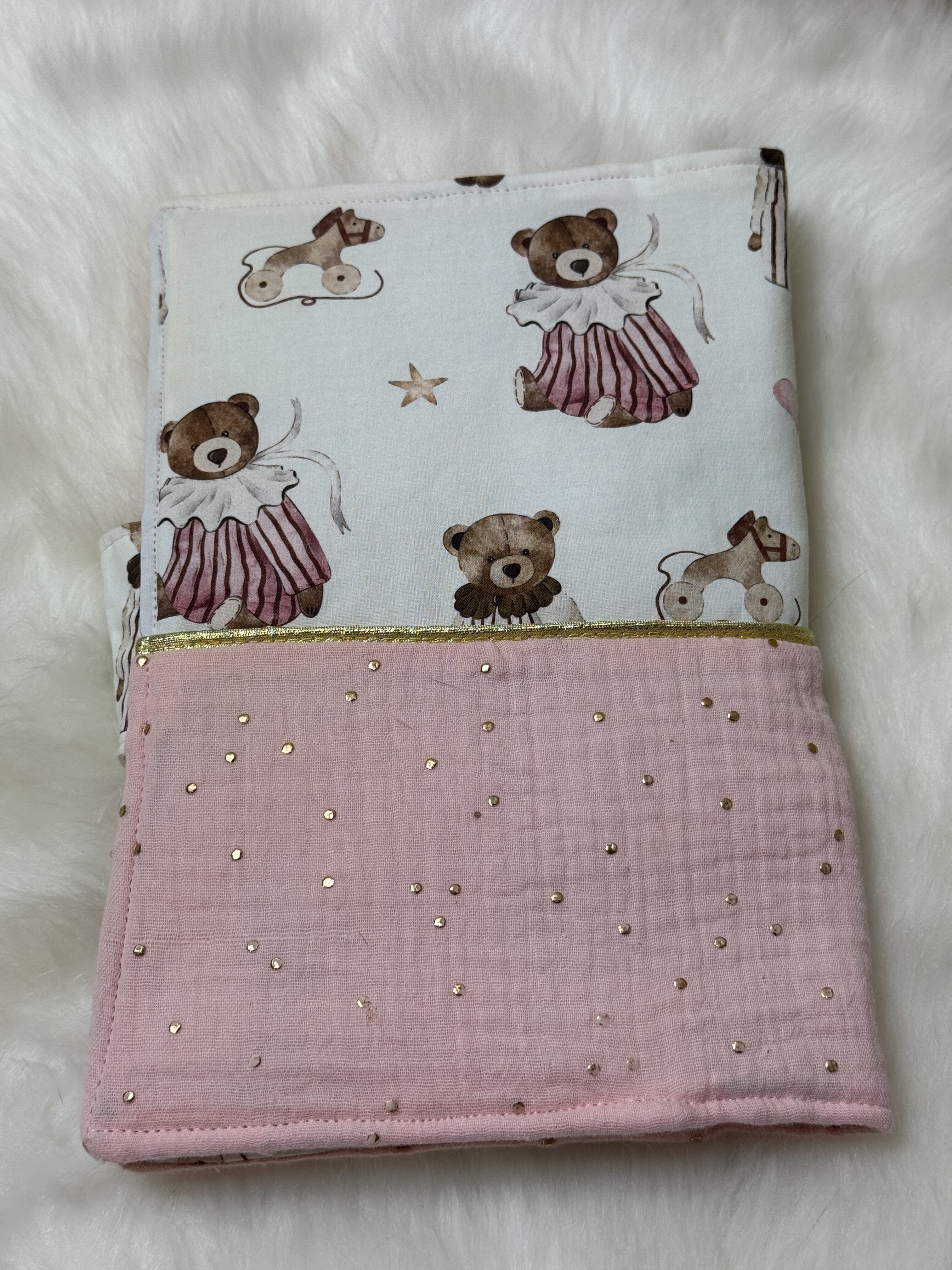 protège carnet de santé