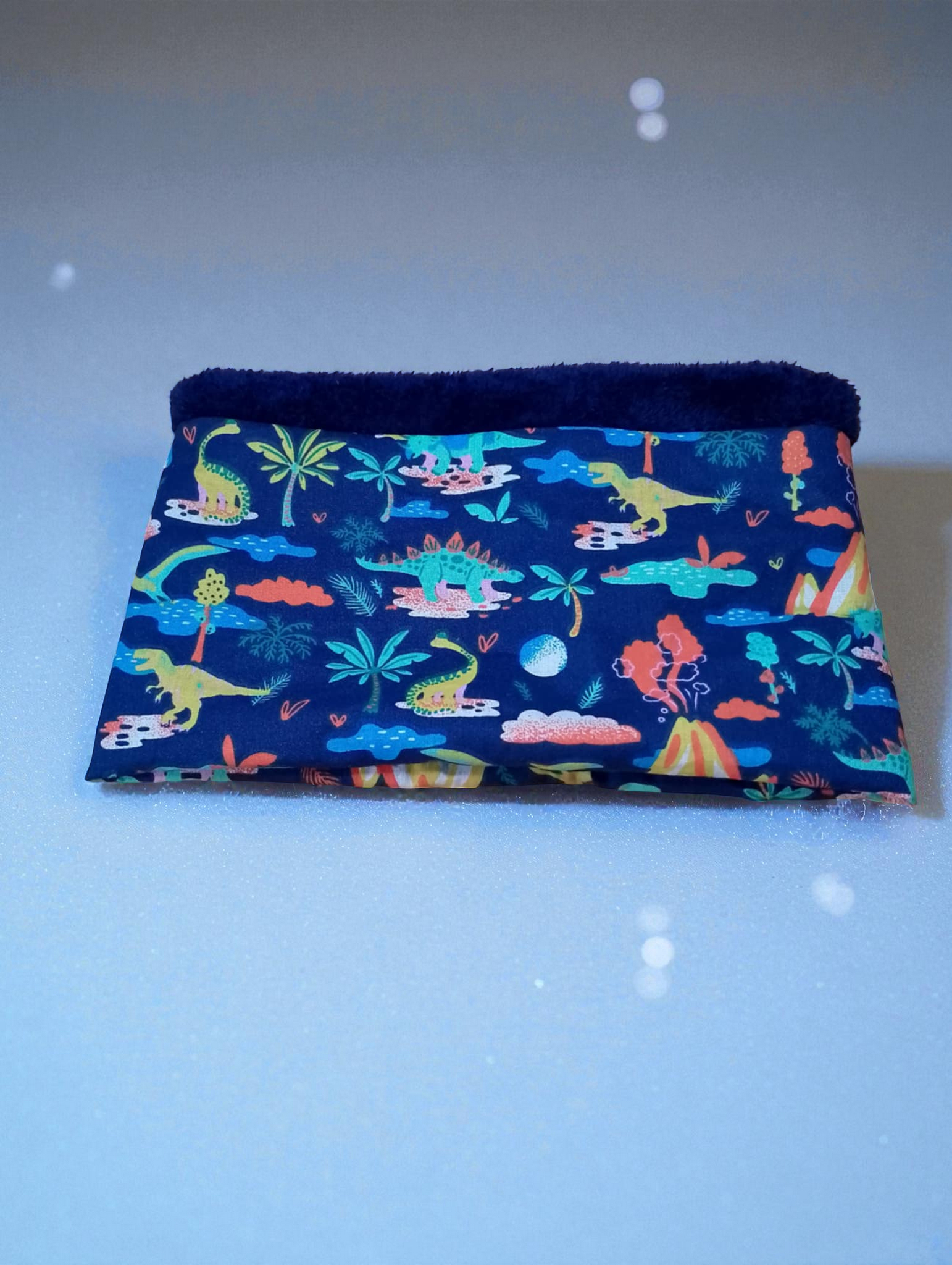 snood - tour de cou pour enfant doublé douillette modèle au choix – Image 7