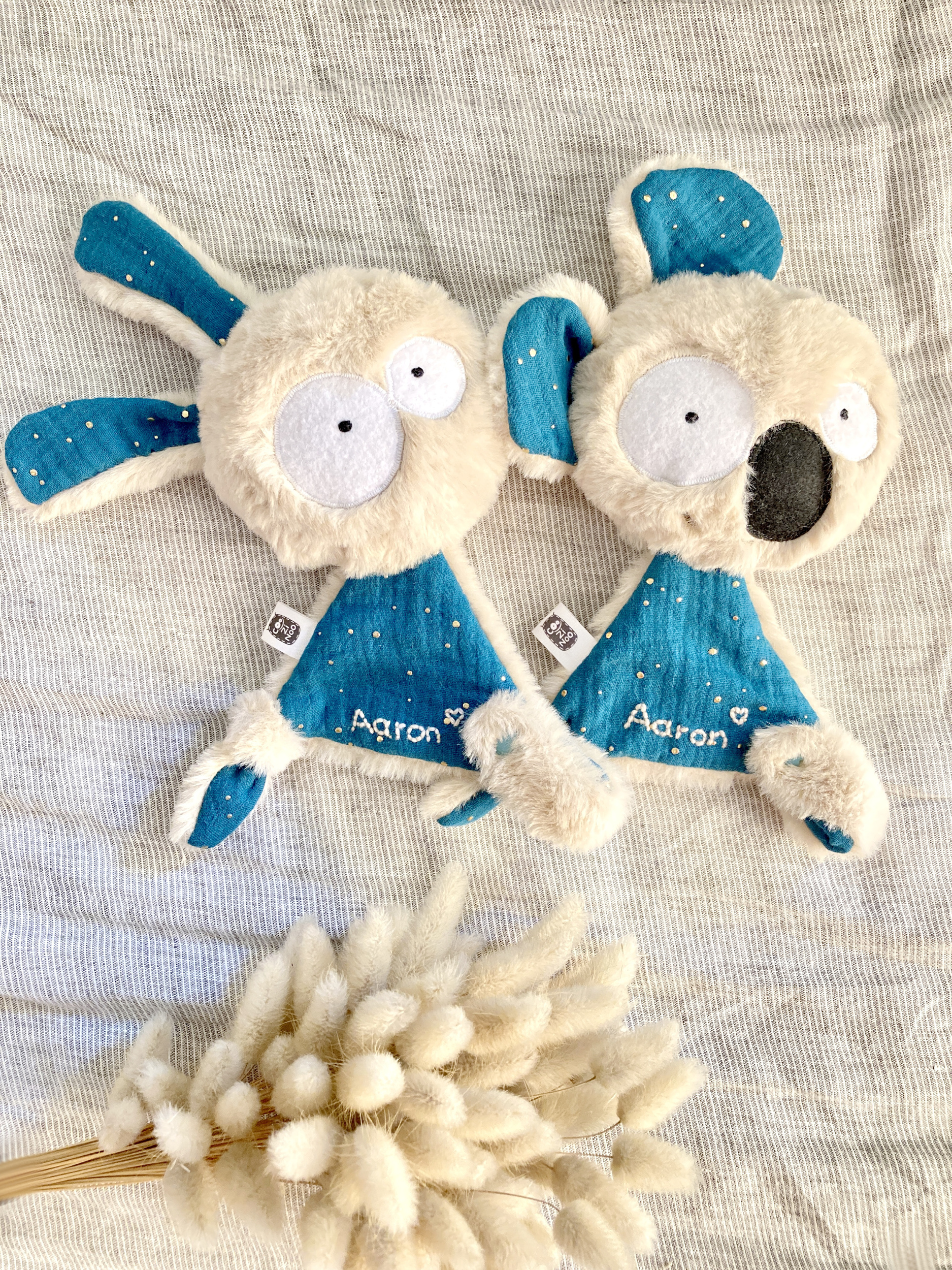 doudou choupinoo