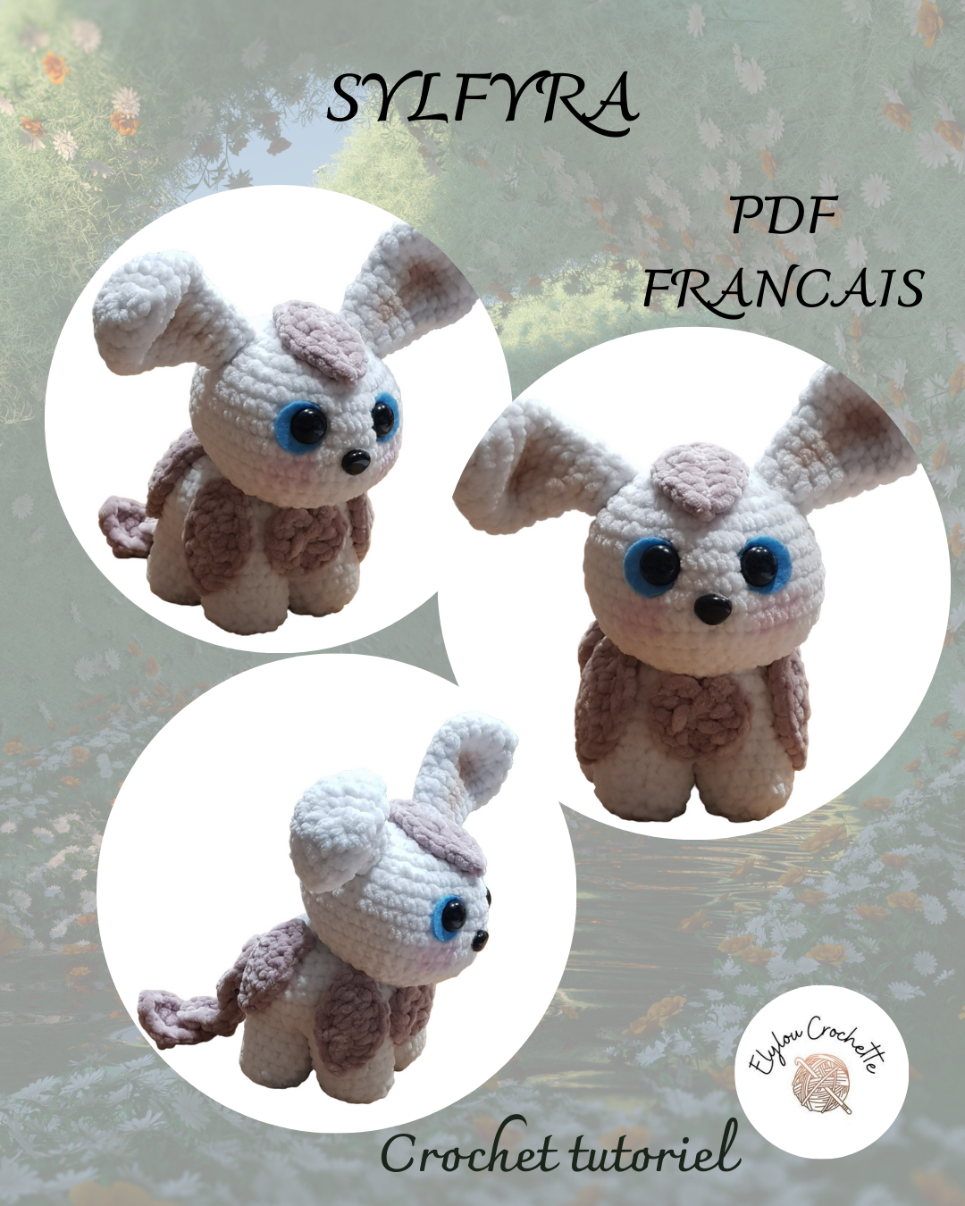 tuto pdf FR : SYLFYRA au crochet