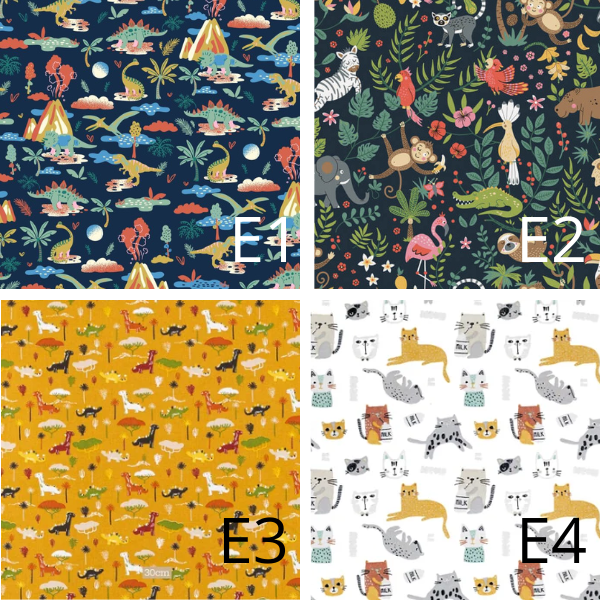 Serviette de table personnalisée – Image 3