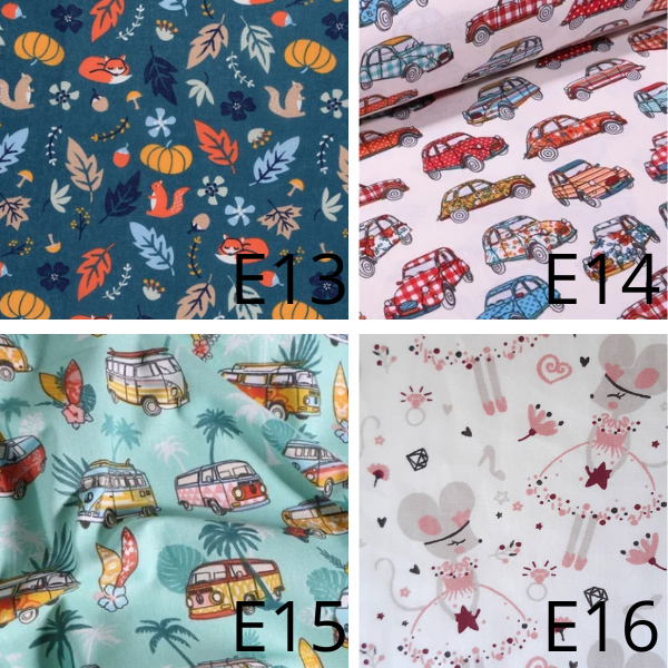 Serviette de table personnalisée – Image 6