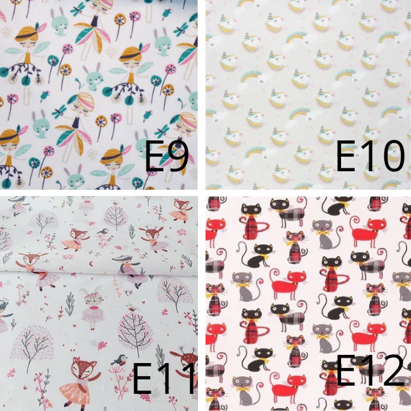 Serviette de table personnalisée – Image 5