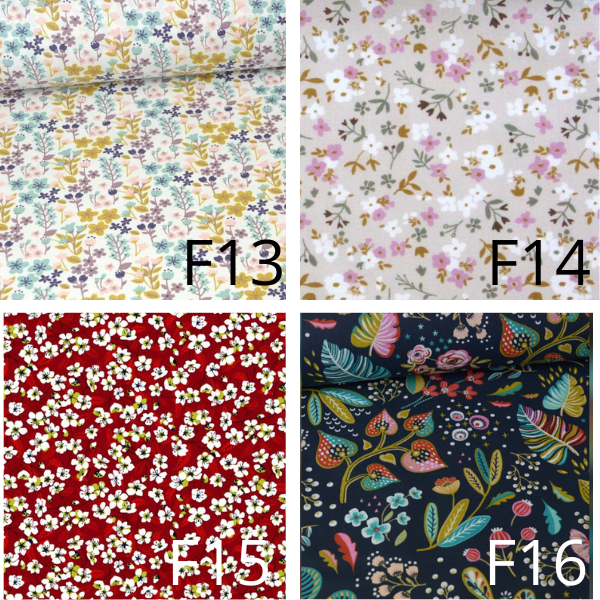 Serviette de table personnalisée – Image 11