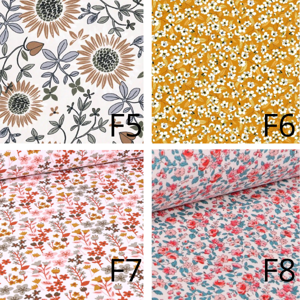 Serviette de table personnalisée – Image 9