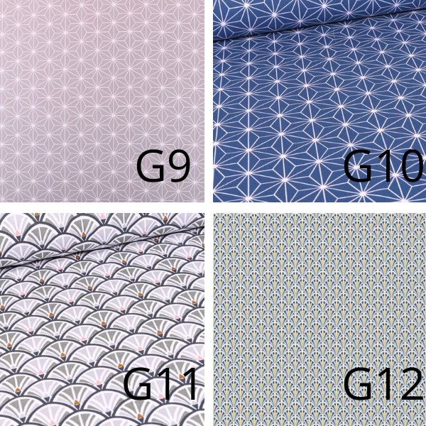 Serviette de table personnalisée – Image 14