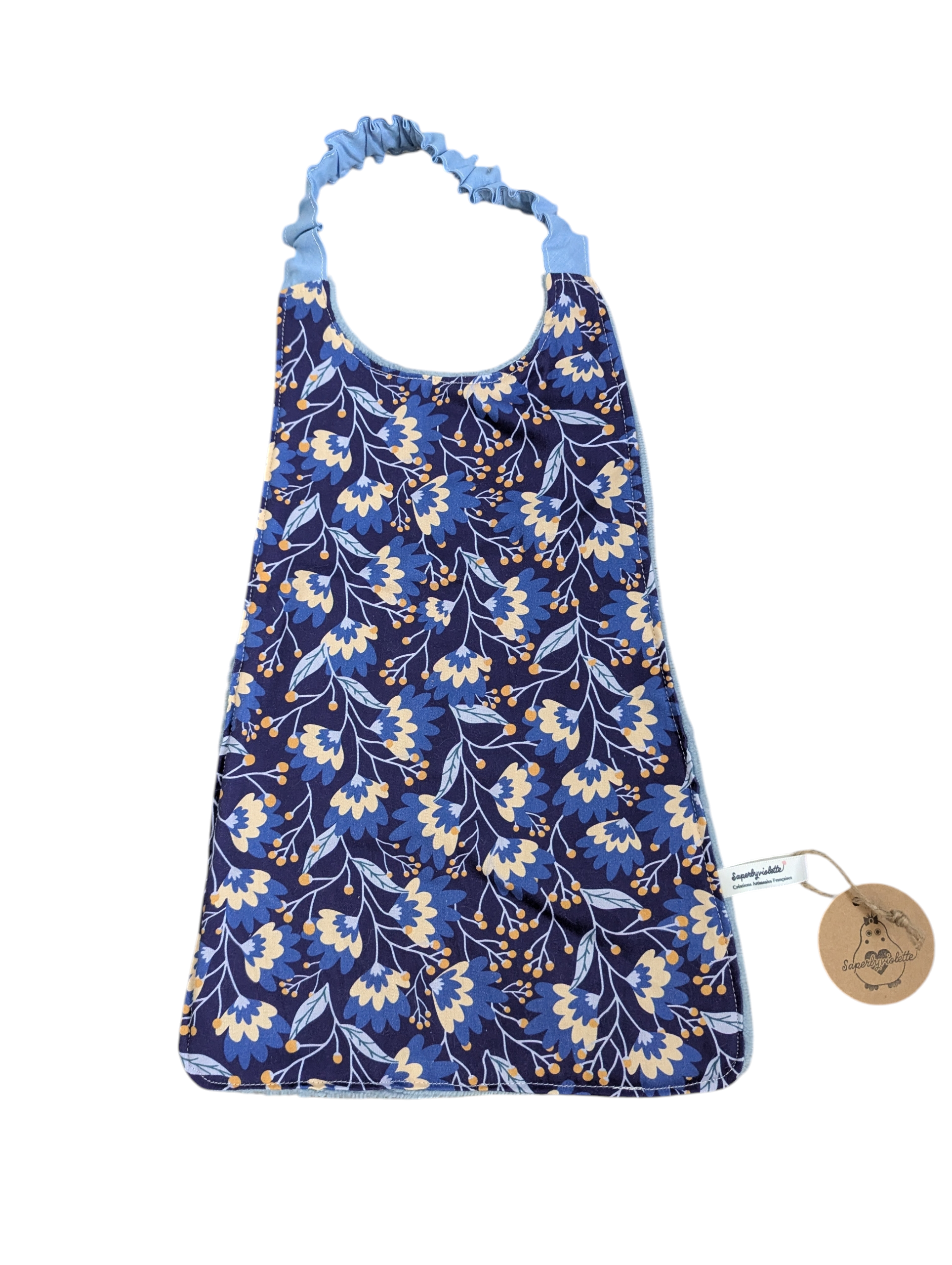 Serviette de cantine maternelle – Image 10