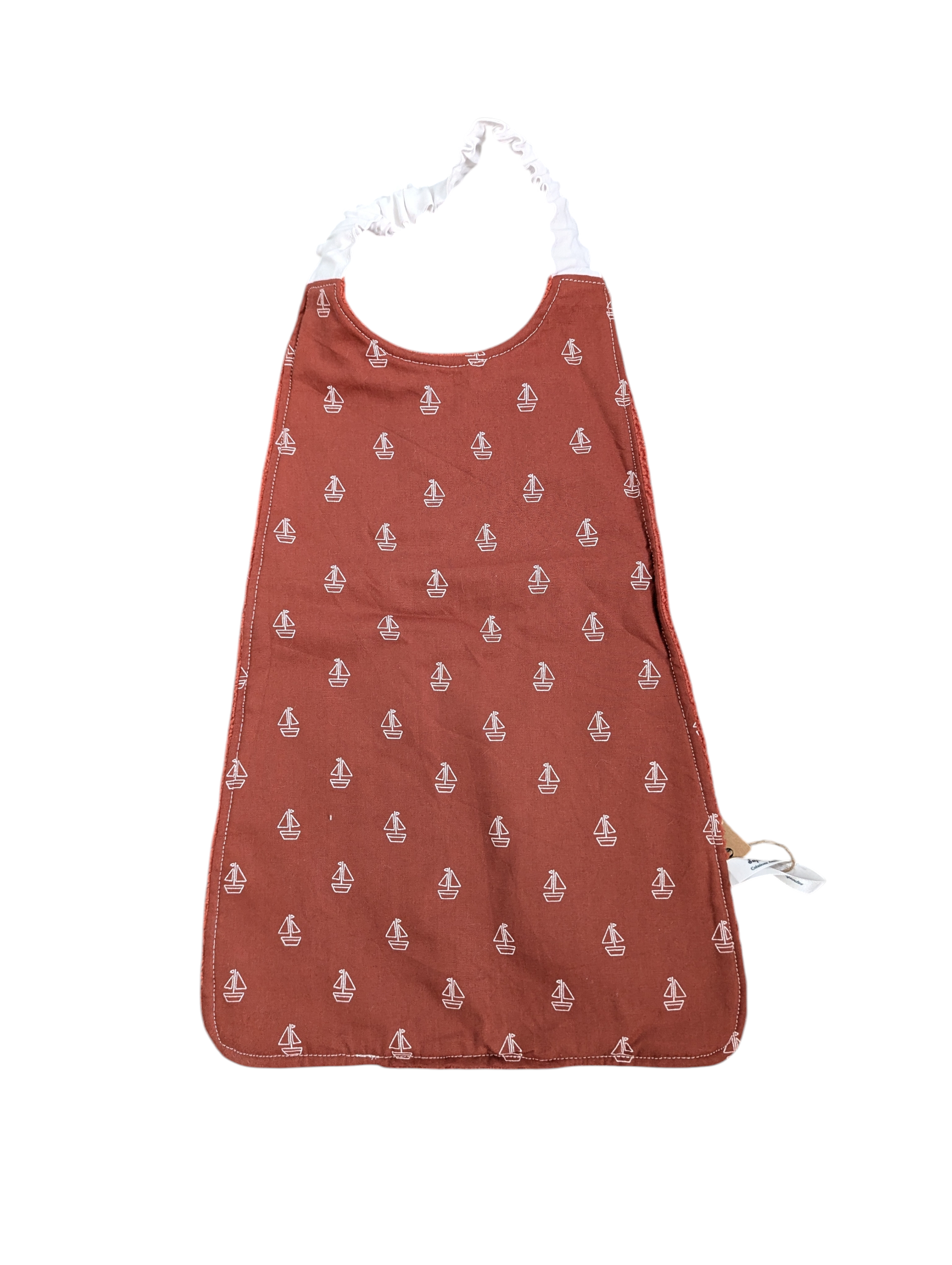 Serviette de cantine maternelle – Image 11