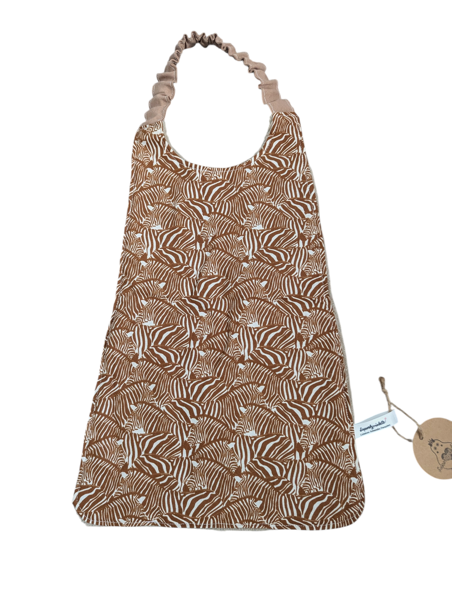 Serviette de cantine maternelle – Image 6