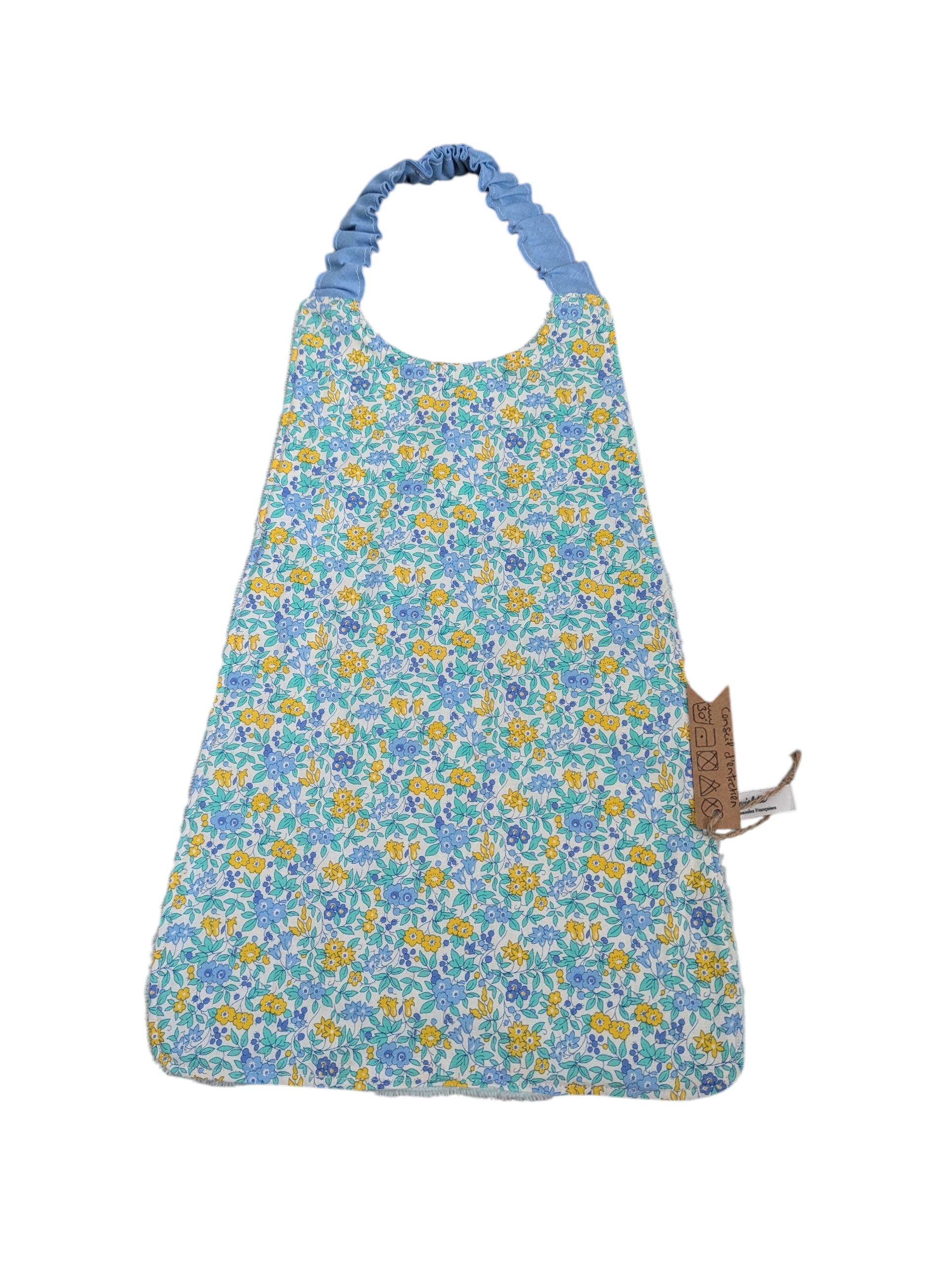 Serviette de cantine maternelle – Image 9