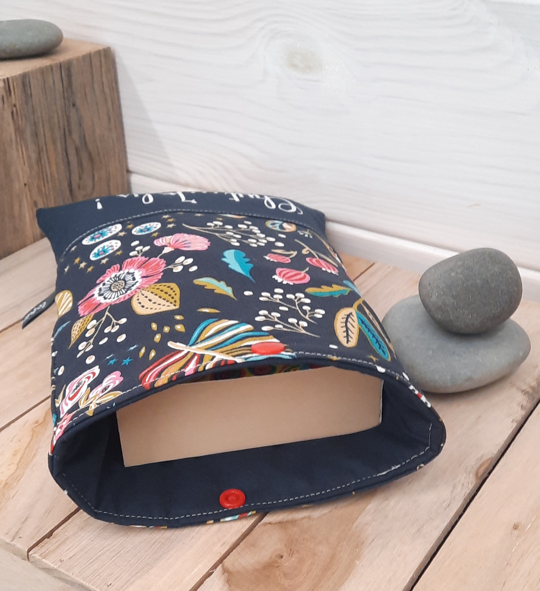 Pochette à livre de poche – Image 2