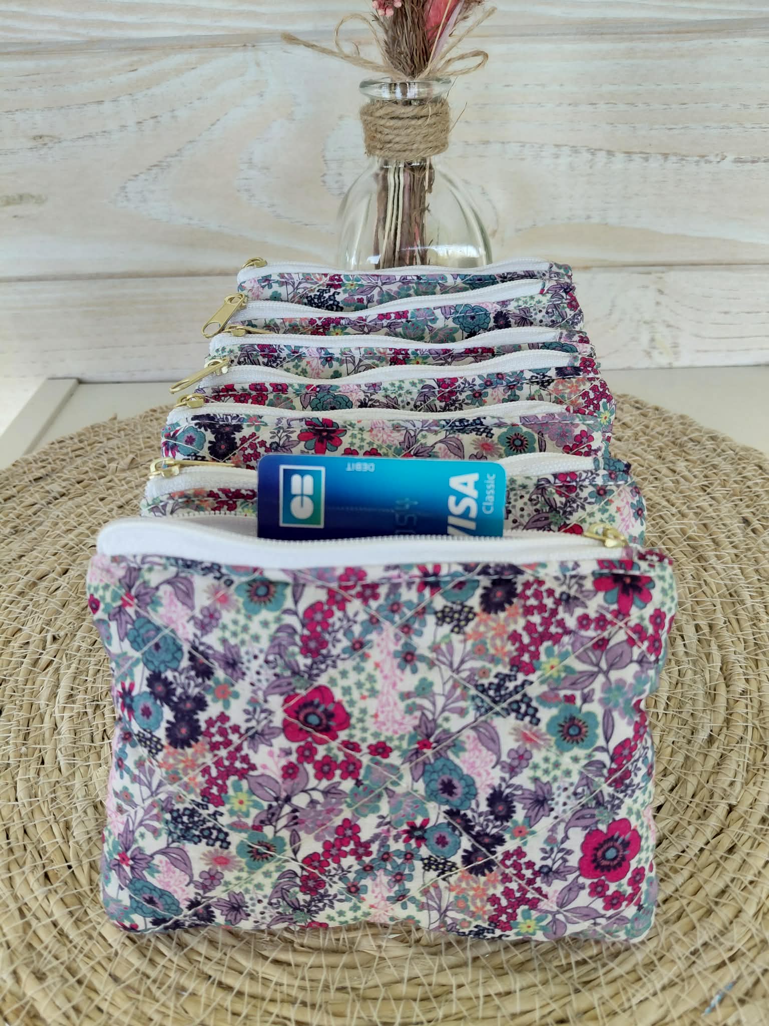 Porte-monnaie Matilde – Image 4