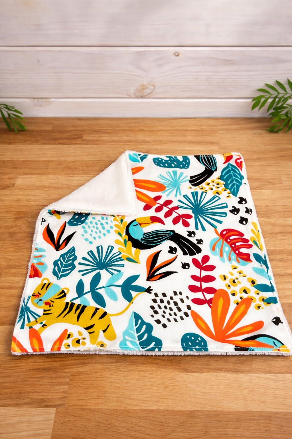 Tuto PDF à Télécharger " La Serviette de Table " Topiepic et la Boite à Couture Magique – Image 5