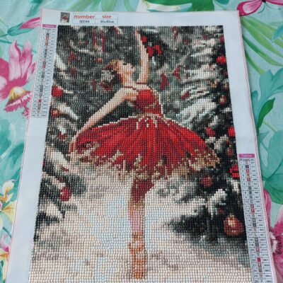 tableau diamond painting