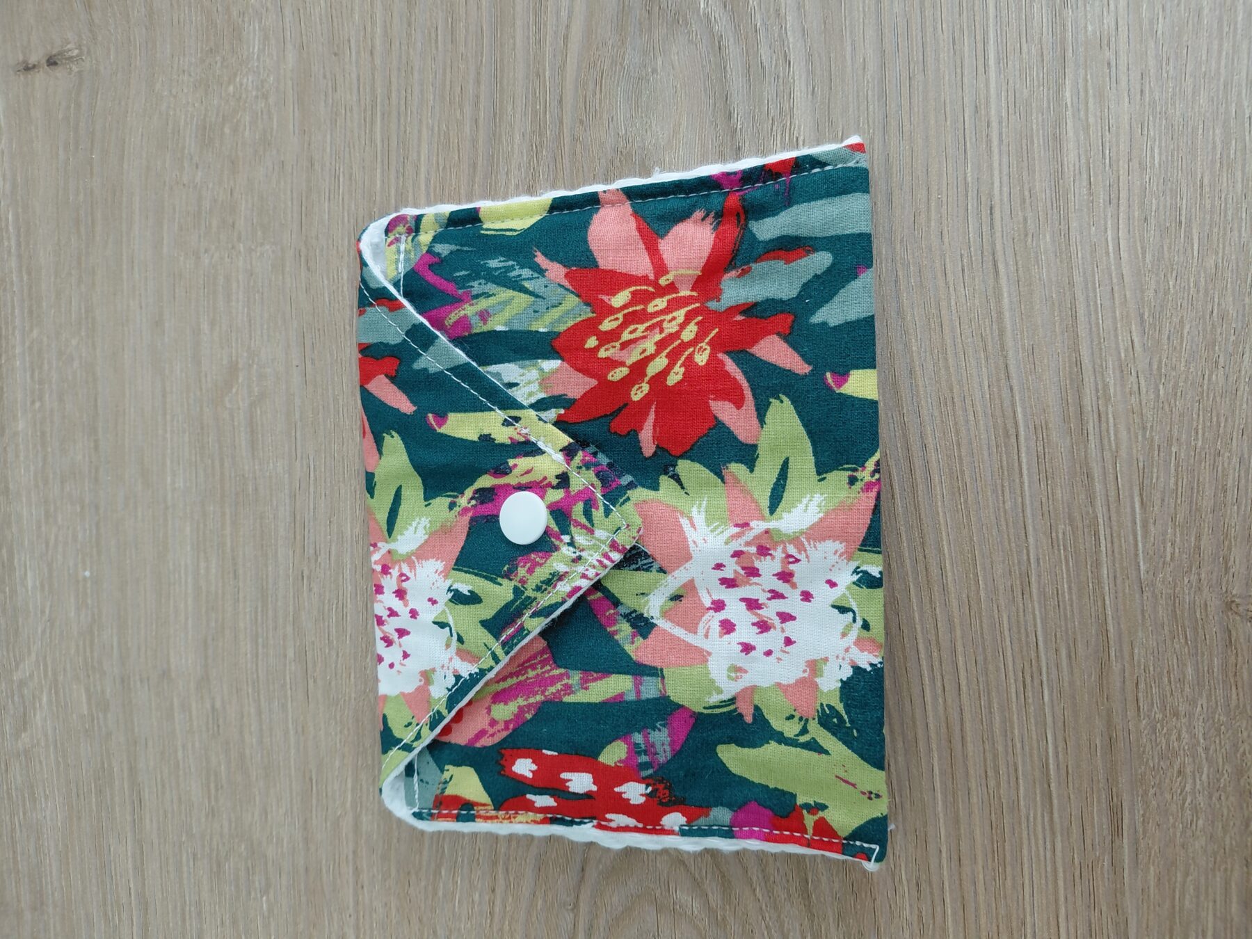 Pochette à savon – Image 2