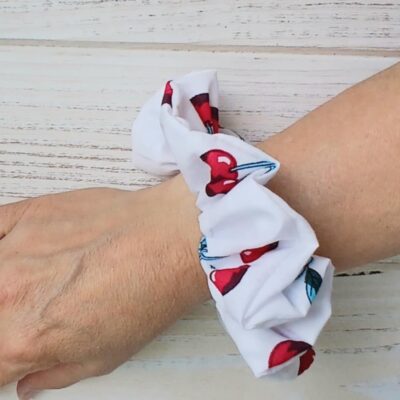 Chouchou Cerise d'Été