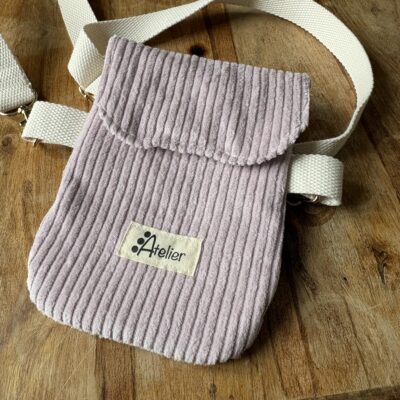 Pochette Anne -sophie