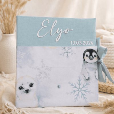 album photo personnalise