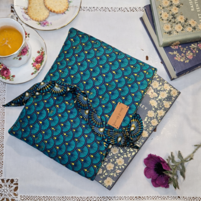 Pochette pour Livres