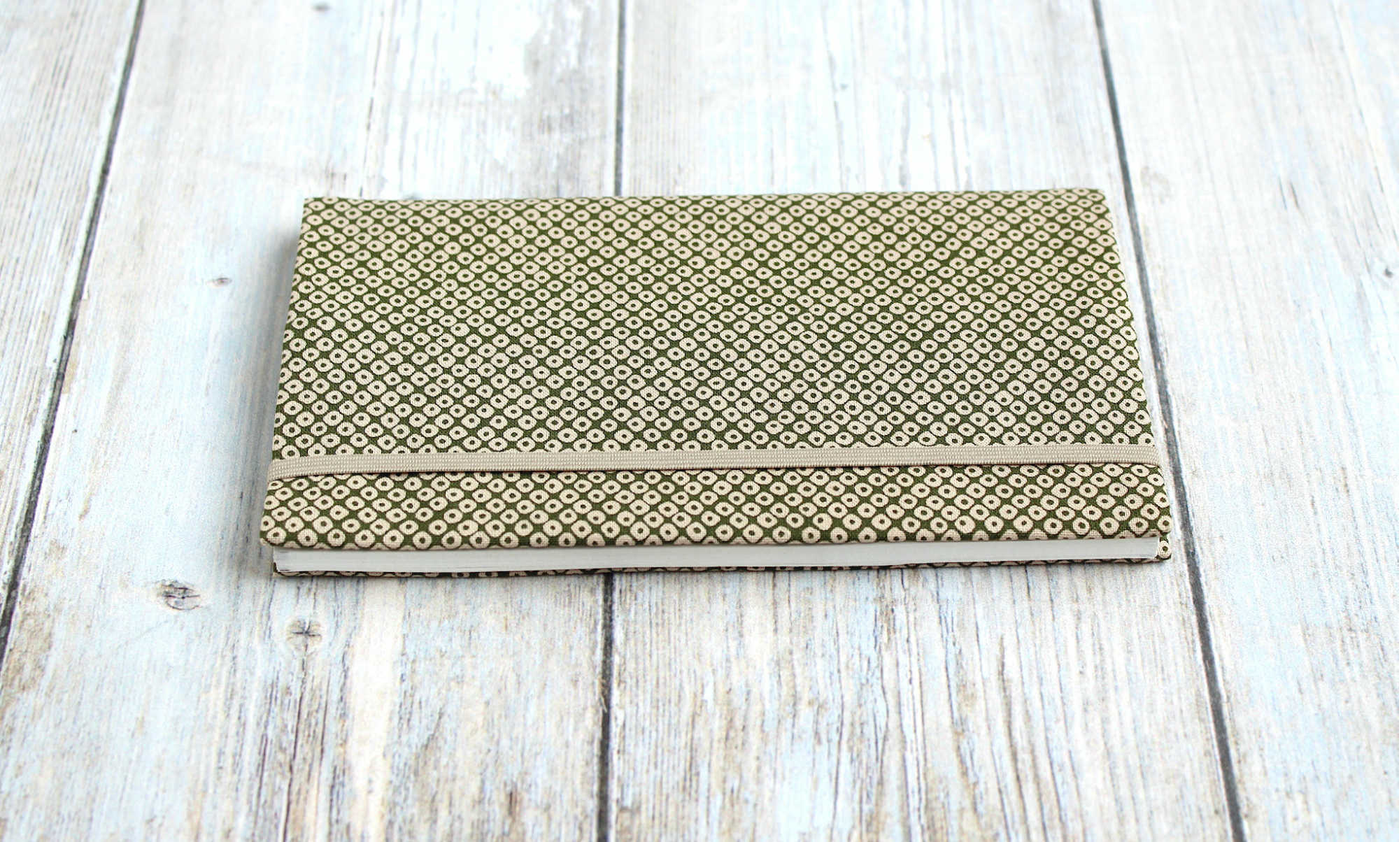 porte chequier portefeuille tissu japonais