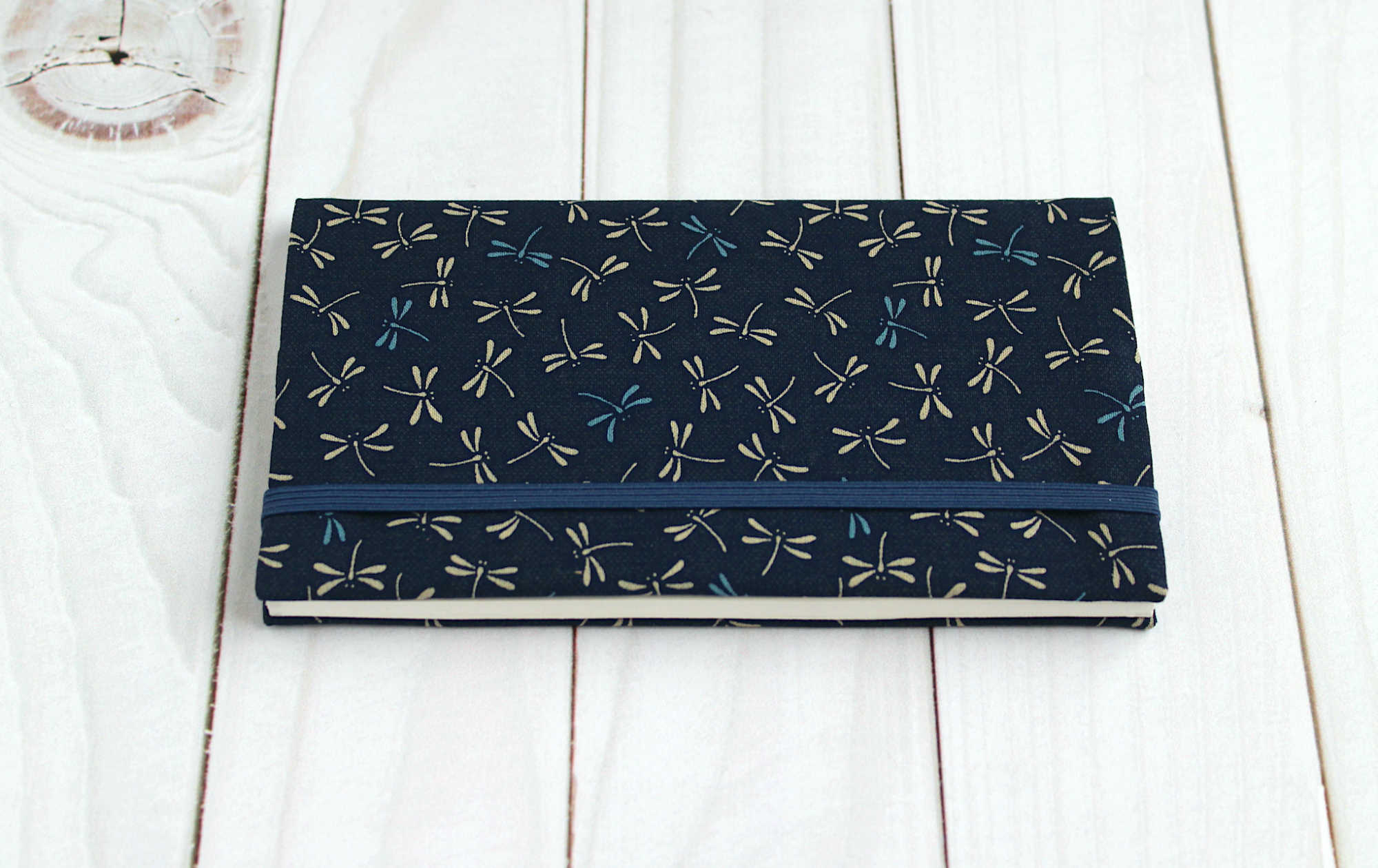 porte chequier talon haut talon haut tissu japon