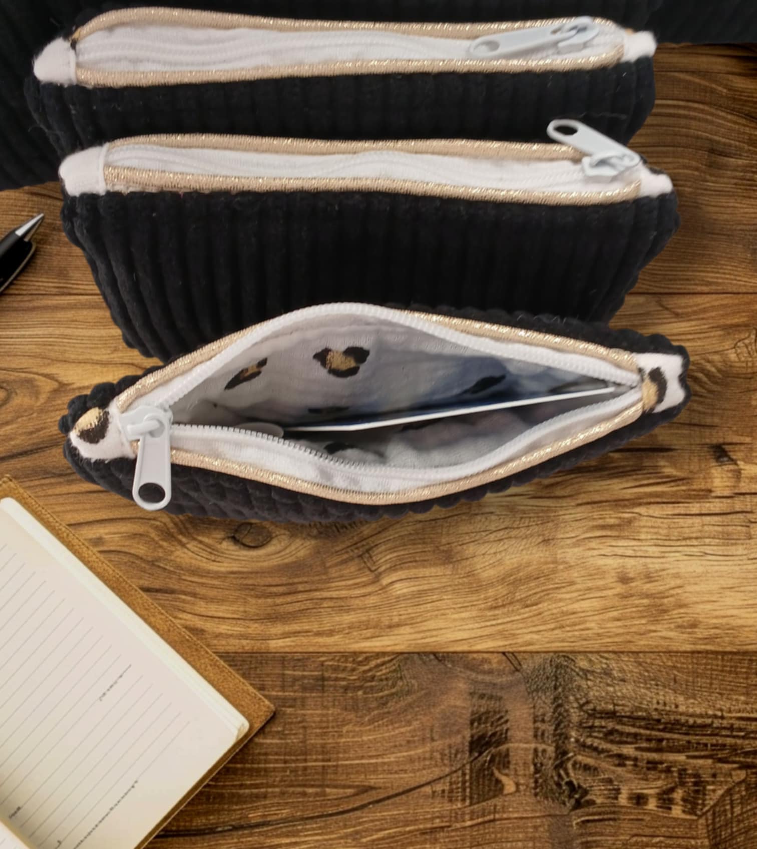 Porte-monnaie wild – Image 4