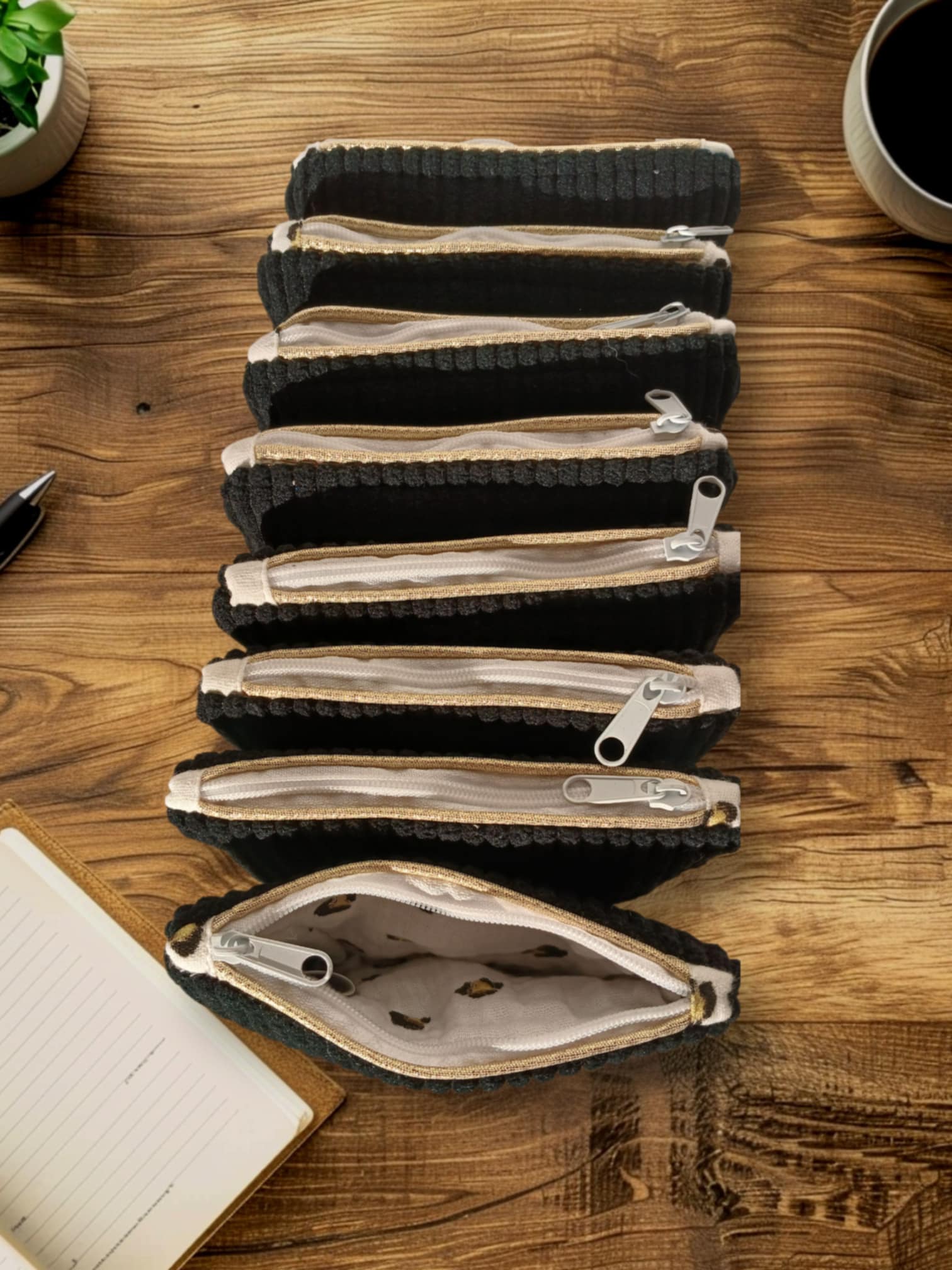 Porte-monnaie wild – Image 2