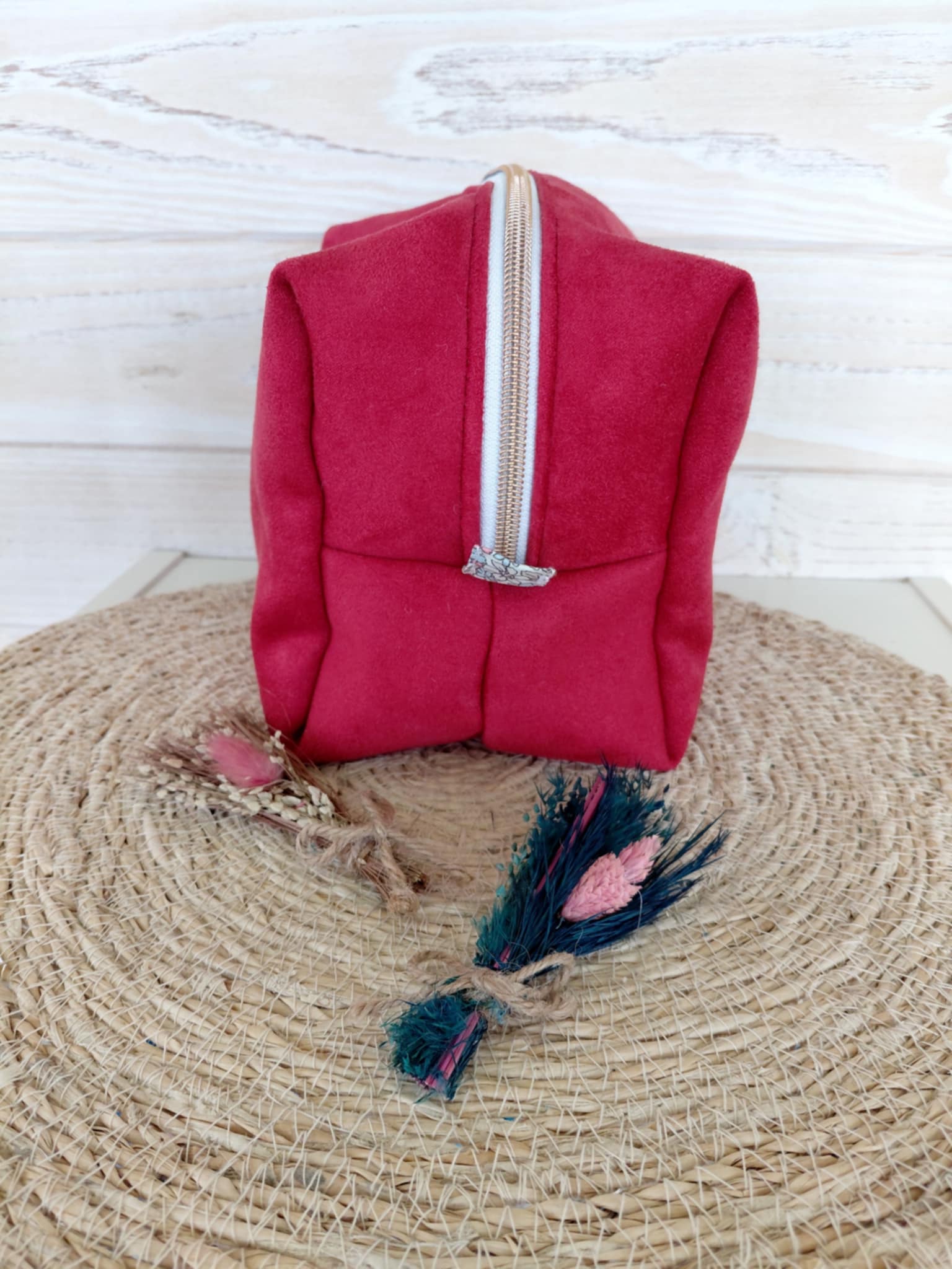 Trousse de Toilette Prunelle – Image 5