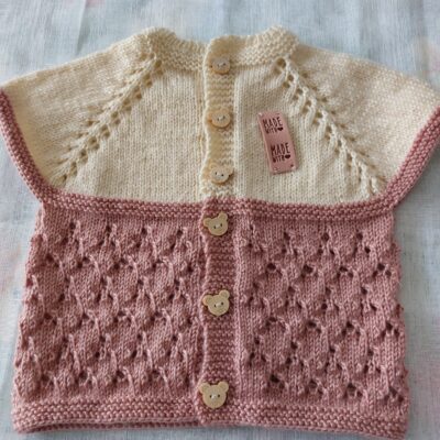gilet