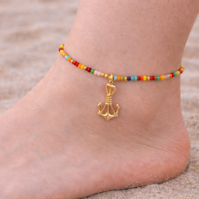 Bracelet chevilles