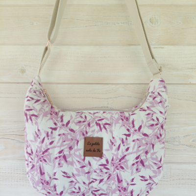 Sac Knox Améa Violet