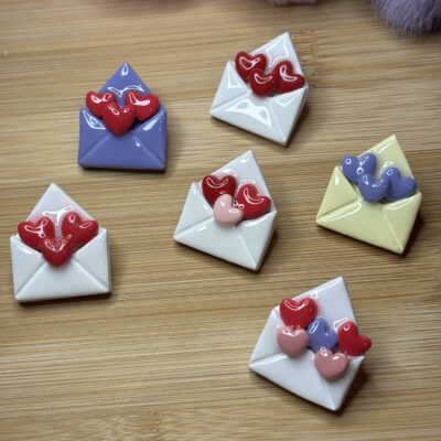 Broche