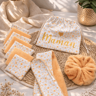 coffret soin beauté maman