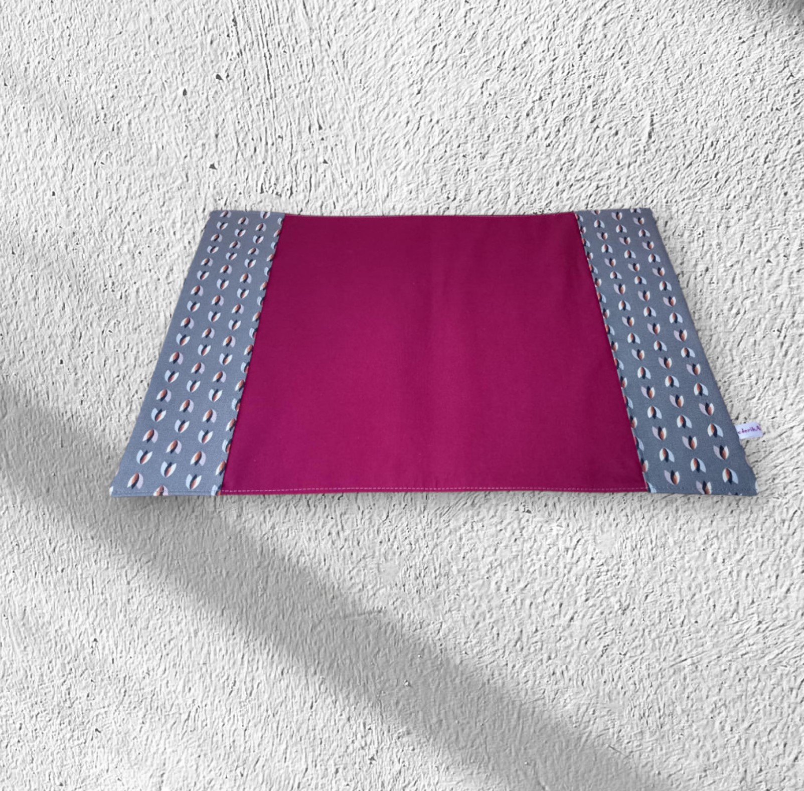 protège registre d'appel, cahier, cadeau maîtresse et maître d'école pour format 21 x 29,7 – Image 5