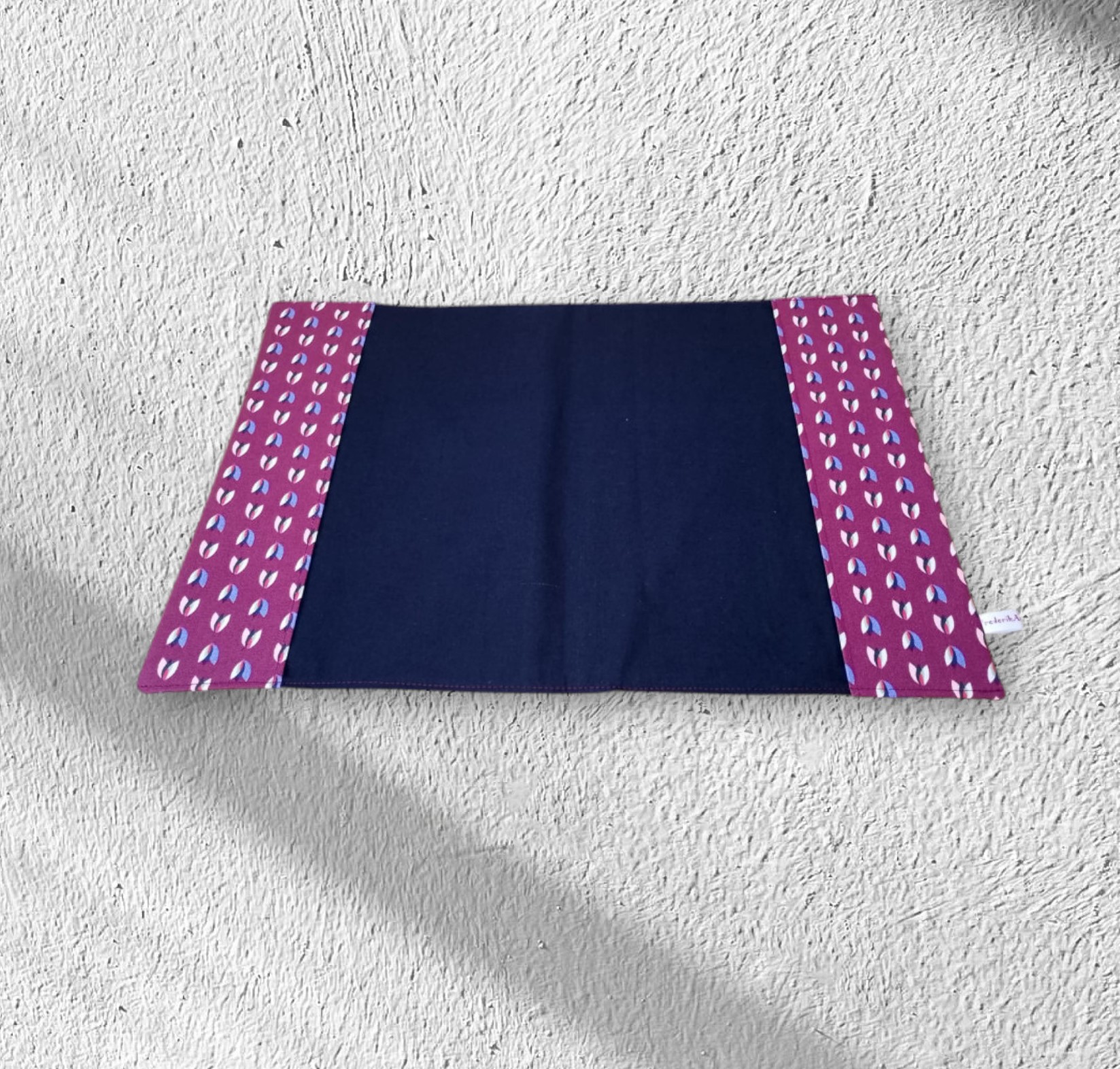 protège registre d'appel, cahier, cadeau maîtresse et maître d'école pour format 21 x 29,7 – Image 9