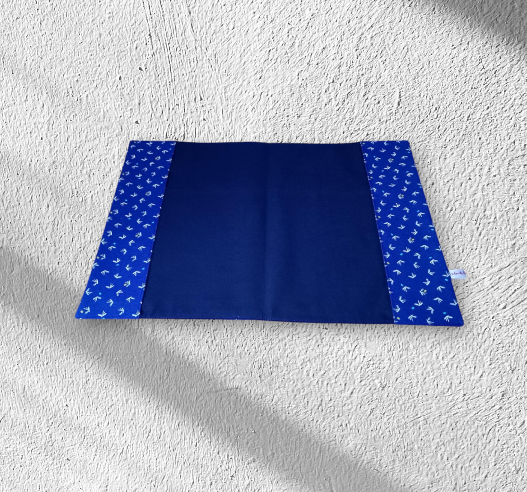 protège registre d'appel, cahier, cadeau maîtresse et maître d'école pour format 21 x 29,7 – Image 3