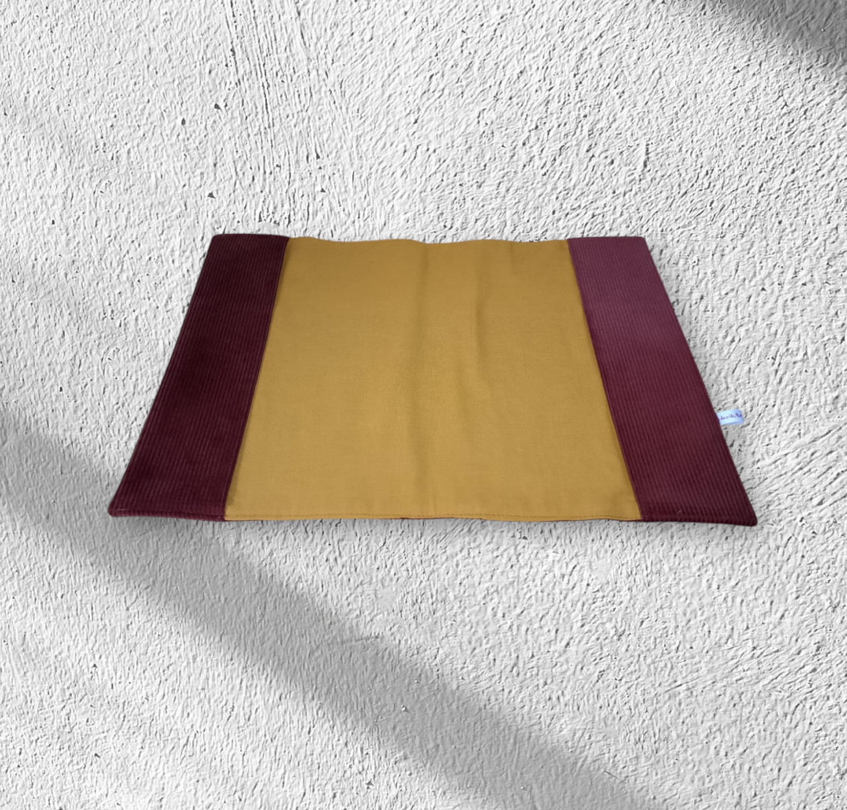 protège registre d'appel, cahier, cadeau maîtresse et maître d'école pour format 21 x 29,7 – Image 7