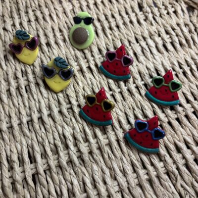 Broche