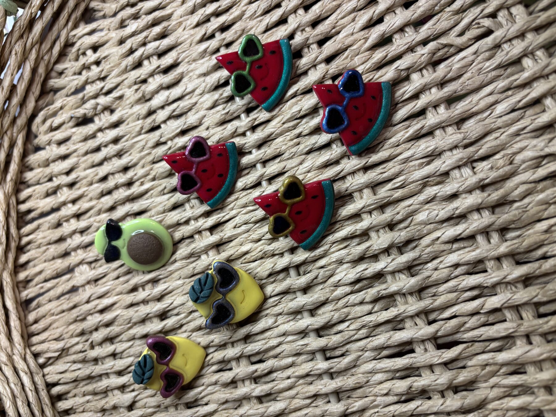 Broche
