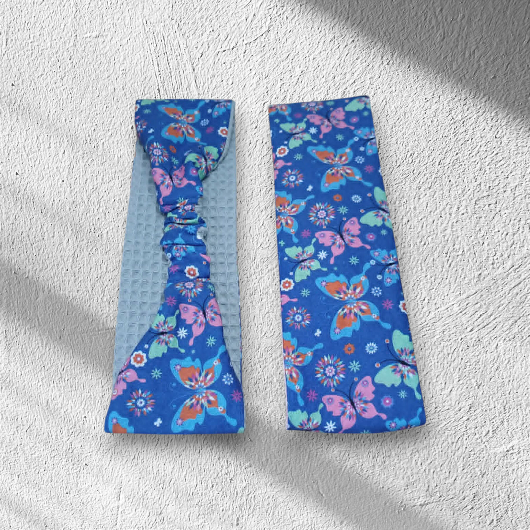 bandeau démaquillant élastique – Image 2